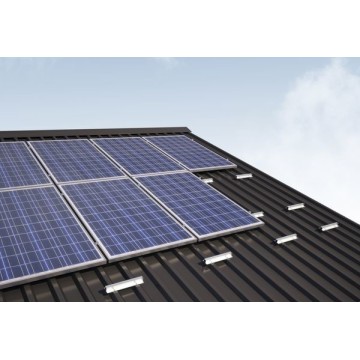 Fotovoltaico su sandwich o...