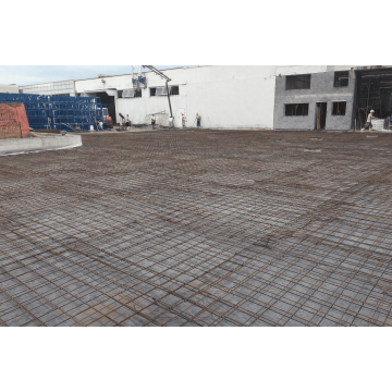 Realizzazione piazzali con...