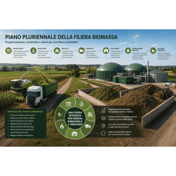 Piano pluriennale della...